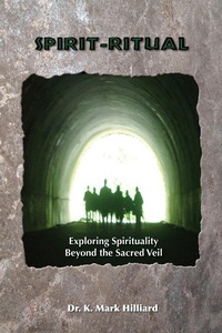 Enlarge image Cover: Spirit-Ritual - Hilliard Press