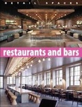 Cover: Retail Spaces: Restaurants and Bars - Harper
