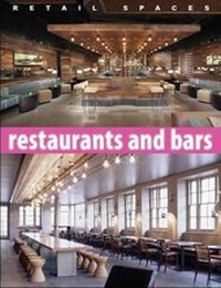 Enlarge image Cover: Retail Spaces: Restaurants and Bars - Harper