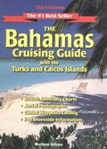 Cover: The Bahamas Cruising Guide - ebrandedbooks.com,US