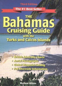 Enlarge image Cover: The Bahamas Cruising Guide - ebrandedbooks.com,US