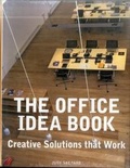 Cover: The Office Idea Book - Harper