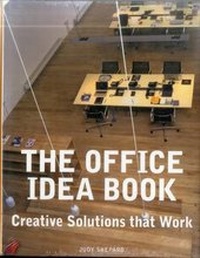 Enlarge image Cover: The Office Idea Book - Harper