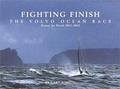 Cover: Fighting Finish - Nomad Press