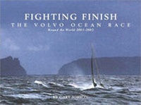 Enlarge image Cover: Fighting Finish - Nomad Press