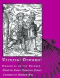 Cover: Ultreia! Onward! - Green Frigate Books