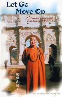 Enlarge image Cover: Let Go, Move on - Buddha's Light Publishing