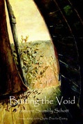 Cover: Baiting the Void - Dream Horse Press