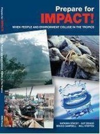 Enlarge image Cover: Prepare for Impact! - Charles Darwin University Press