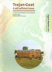 Enlarge image Cover: Trojan Goat - University of Virginia School of Architecture