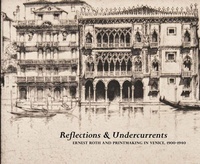 Enlarge image Cover: Reflections and Undercurrents - The Trout Gallery