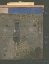 Enlarge image Cover: Swallows - Fence Magazine Inc, Division of Fence Books