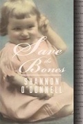 Cover: Save the Bones - Pilgrim Spirit Communications