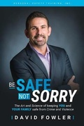 Cover: Be Safe, Not Sorry - Psti