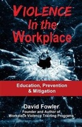 Cover: Violence in the Workplace - Psti
