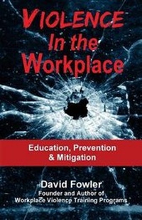 Enlarge image Cover: Violence in the Workplace - Psti