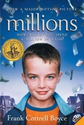 Cover: Millions - HarperCollins