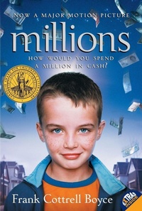 Enlarge image Cover: Millions - HarperCollins