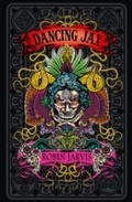 Cover: Dancing Jax - HarperCollins