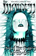 Cover: The Maiden #1 - KHP Publisher
