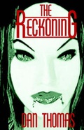 Cover: The Reckoning - KHP Publisher