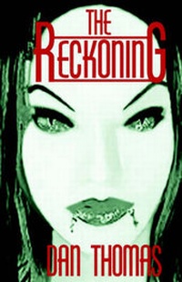 Enlarge image Cover: The Reckoning - KHP Publisher