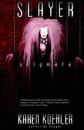 Cover: Slayer: Stigmata - KHP Publisher