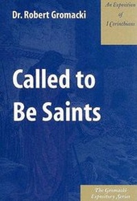 Bild: Called to Be Saints - Kress Christian Publications