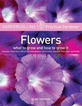 Cover: Harpercollins Practical Gardener - Collins