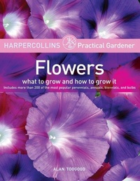 Enlarge image Cover: Harpercollins Practical Gardener - Collins