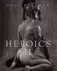 Abbildung von: Heroics 2 - Paul Freeman Publishing