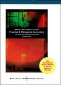 Cover: Financial & Managerial Accounting - McGraw-Hill Professional