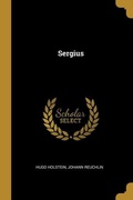 Cover: Sergius - Creative Media Partners, LLC