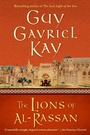 Cover: The Lions of Al-Rassan - HarperCollins
