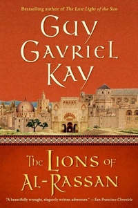 Enlarge image Cover: The Lions of Al-Rassan - HarperCollins