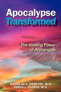 Enlarge image Cover: Apocalypse Transformed - Etherikos Press