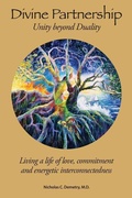 Cover: Divine Partnership - Etherikos Press