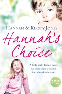 Enlarge image Cover: Hannah's Choice - HarperTrue