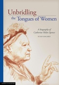 Cover: Unbridling the Tongues of Women - University of Adelaide Press