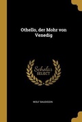 Cover: Othello, Der Mohr Von Venedig - Creative Media Partners, LLC
