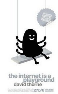 Abbildung von: The Internet is a Playground - Fontaine Press