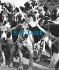 Cover: Elad Lassry - Luhring Augustine