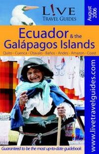 Abbildung von: Ecuador & the Galapagos Islands - Live Travel Guides