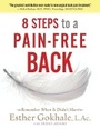 Cover: 8 Steps to a Pain-free Back - Pendo Press