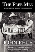 Cover: The Free Men - Press 53 Carolina Classics Editions