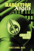 Cover: Radiation Angels - Dark Quest, LLC