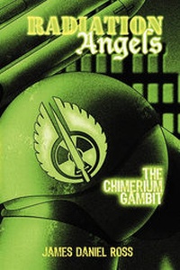 Enlarge image Cover: Radiation Angels - Dark Quest, LLC
