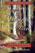 Cover: Searching for Virginia Dare - Press 53