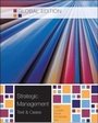Cover: Strategic Management: Creating Competitive Advantages - McGraw-Hill Professional