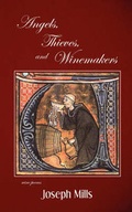 Cover: Angels, Thieves, and Winemakers - Press 53